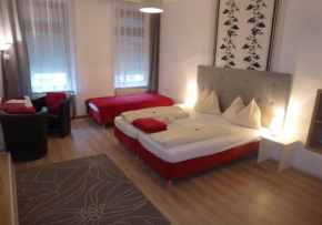 Hotels in Eisenstadt